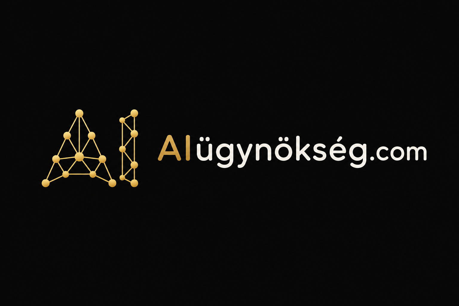 AIügynökség.com logó